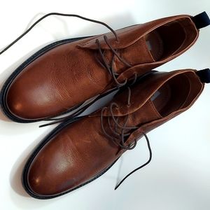 Steve Madden, Size 10, Grable Chukka Boots